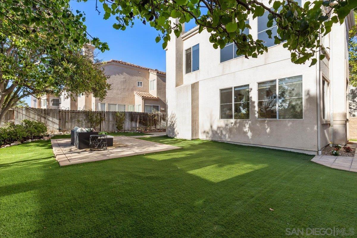 Detail Gallery Image 18 of 19 For 10818  Caminito Arcada, San Diego,  CA 92131 - 4 Beds | 2/1 Baths