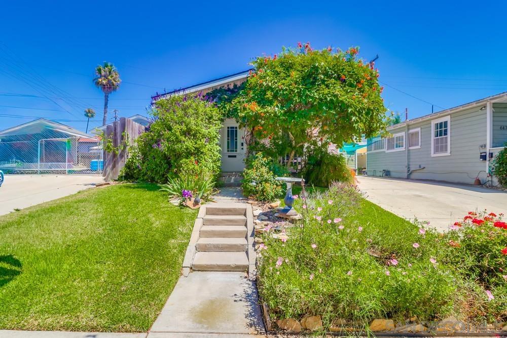 Front Image Thumbnail for SD250038273