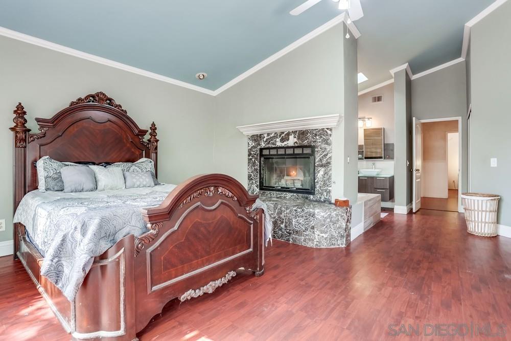 Detail Gallery Image 22 of 40 For 1672  Olympus Loop Dr, Vista,  CA 92081 - 3 Beds | 2 Baths