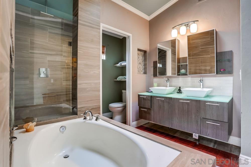 Detail Gallery Image 25 of 40 For 1672  Olympus Loop Dr, Vista,  CA 92081 - 3 Beds | 2 Baths