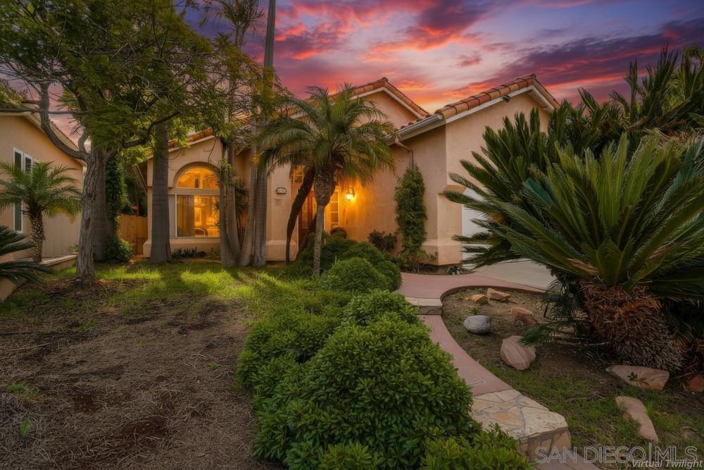 Detail Gallery Image 36 of 40 For 1672  Olympus Loop Dr, Vista,  CA 92081 - 3 Beds | 2 Baths