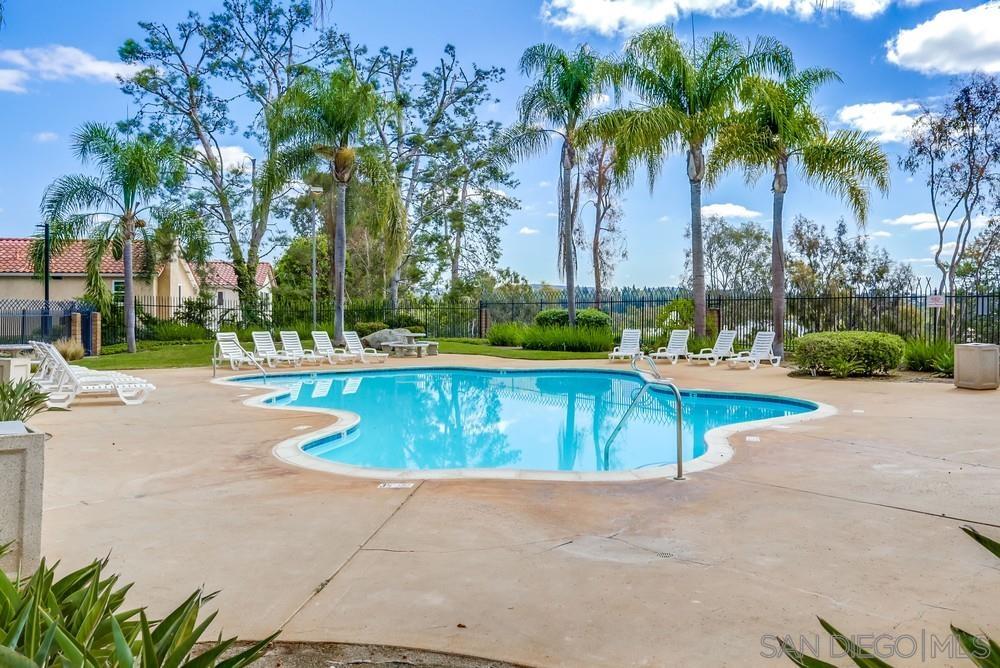 Detail Gallery Image 38 of 40 For 1672  Olympus Loop Dr, Vista,  CA 92081 - 3 Beds | 2 Baths