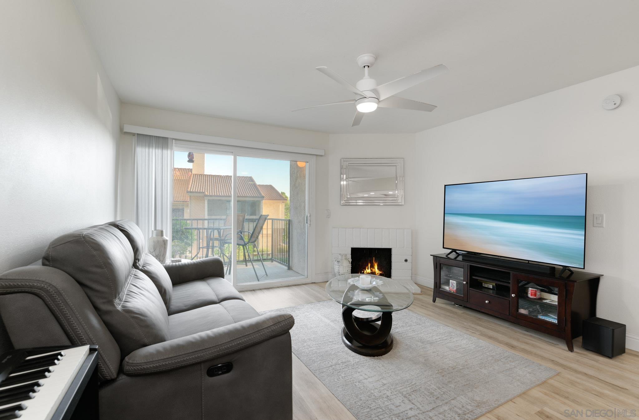 Detail Gallery Image 11 of 32 For 6877  Caminito Mundo  #25,  San Diego,  CA 92119 - 1 Beds | 1/1 Baths