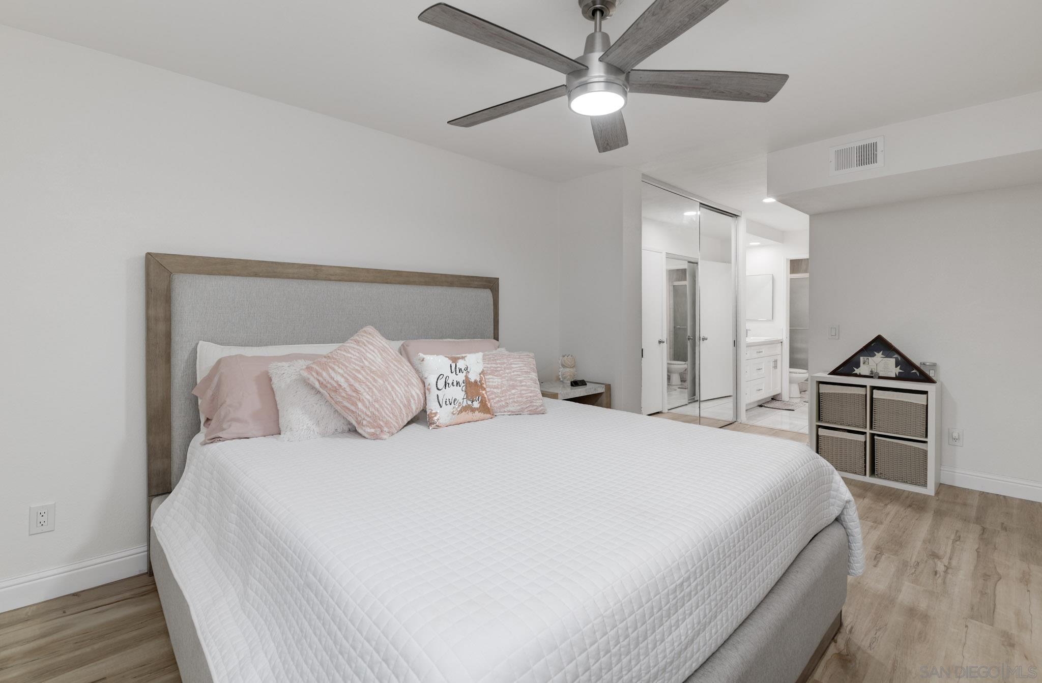 Detail Gallery Image 16 of 32 For 6877  Caminito Mundo  #25,  San Diego,  CA 92119 - 1 Beds | 1/1 Baths