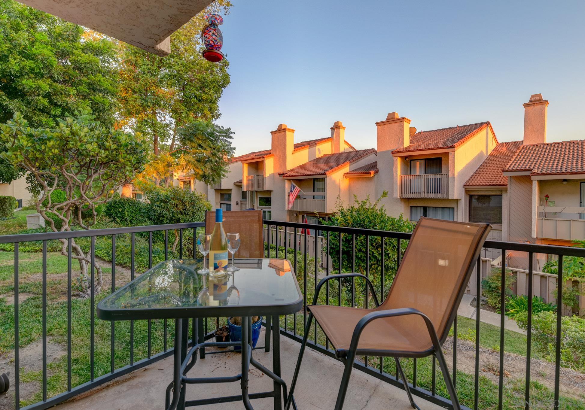 Detail Gallery Image 18 of 32 For 6877  Caminito Mundo  #25,  San Diego,  CA 92119 - 1 Beds | 1/1 Baths