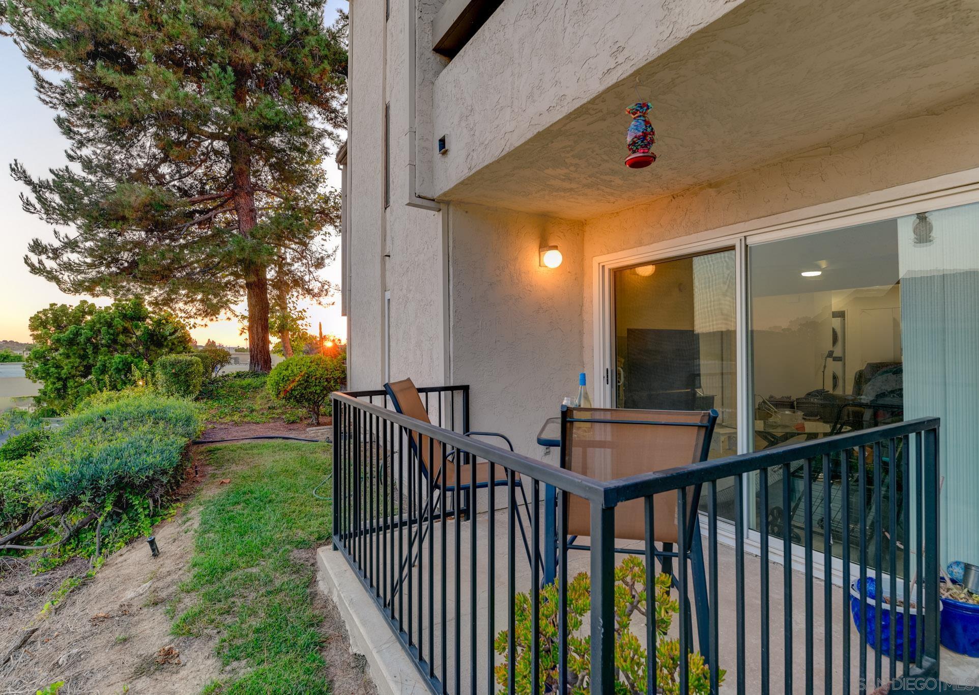 Detail Gallery Image 20 of 32 For 6877  Caminito Mundo  #25,  San Diego,  CA 92119 - 1 Beds | 1/1 Baths