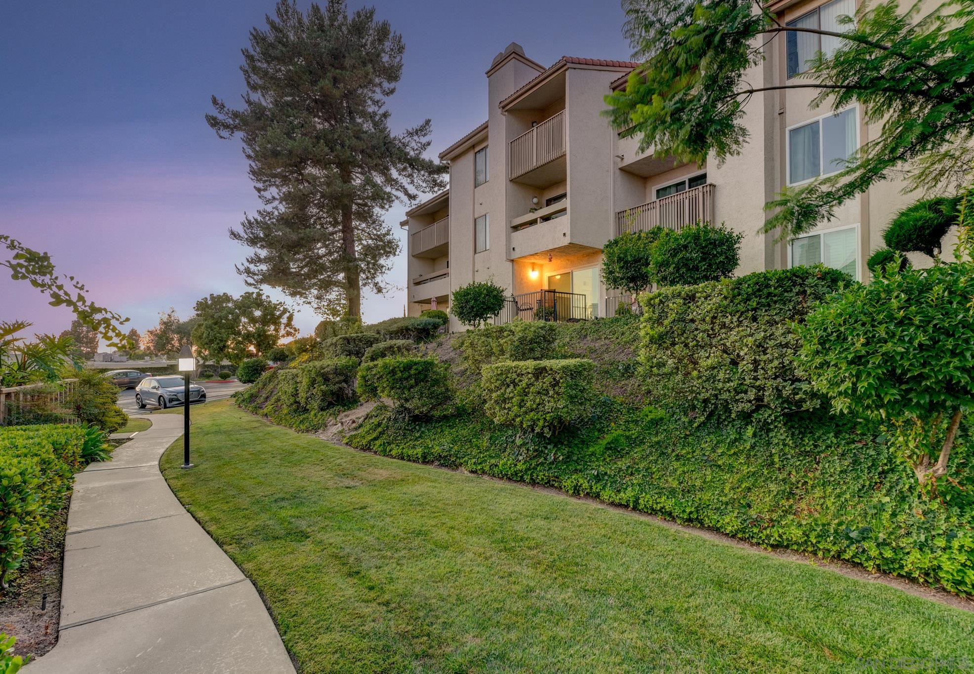 Detail Gallery Image 23 of 32 For 6877  Caminito Mundo  #25,  San Diego,  CA 92119 - 1 Beds | 1/1 Baths