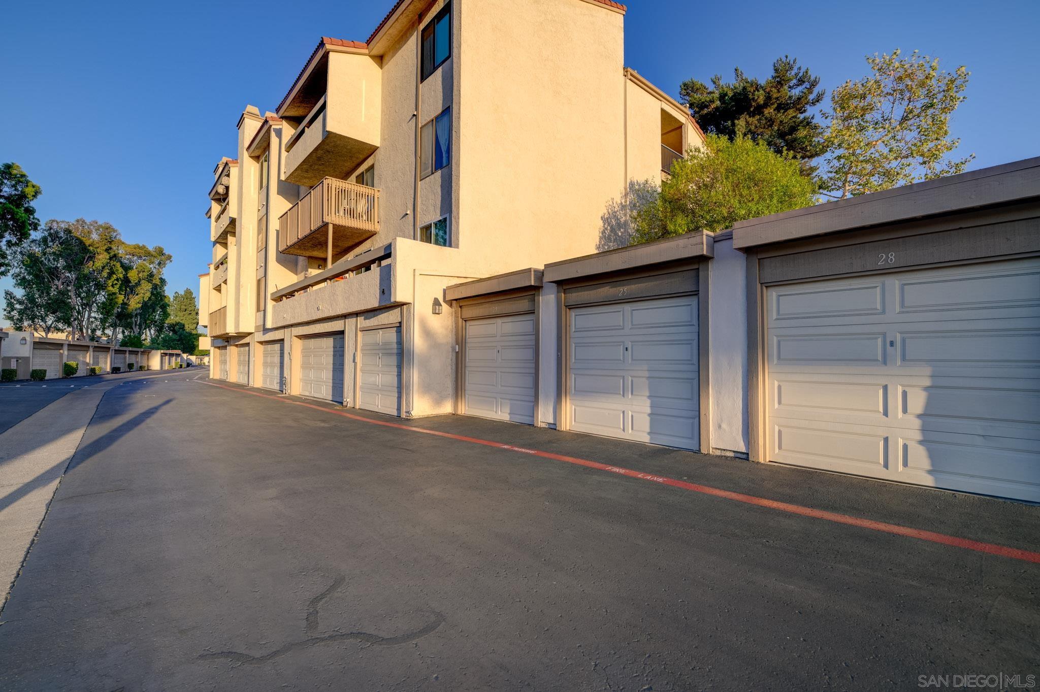 Detail Gallery Image 26 of 32 For 6877  Caminito Mundo  #25,  San Diego,  CA 92119 - 1 Beds | 1/1 Baths