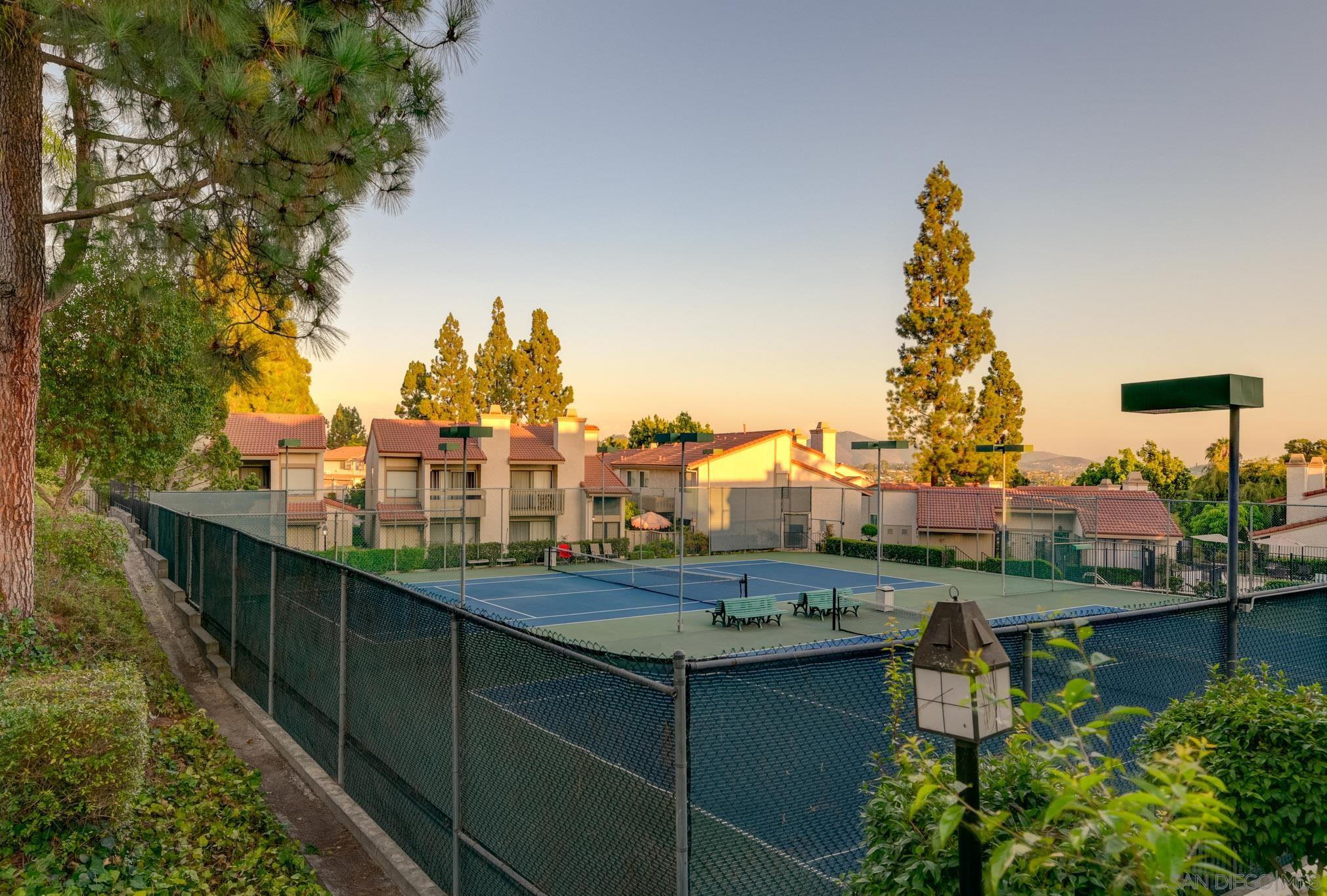 Detail Gallery Image 28 of 32 For 6877  Caminito Mundo  #25,  San Diego,  CA 92119 - 1 Beds | 1/1 Baths