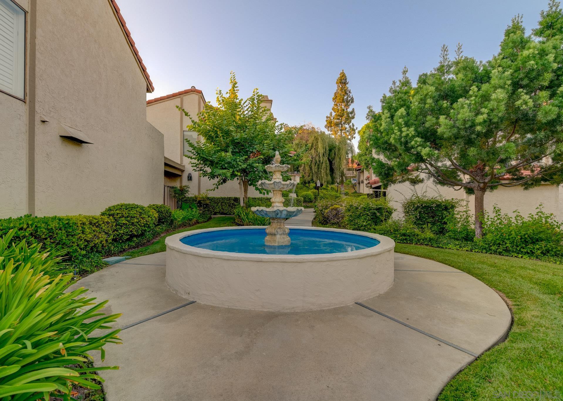 Detail Gallery Image 29 of 32 For 6877  Caminito Mundo  #25,  San Diego,  CA 92119 - 1 Beds | 1/1 Baths