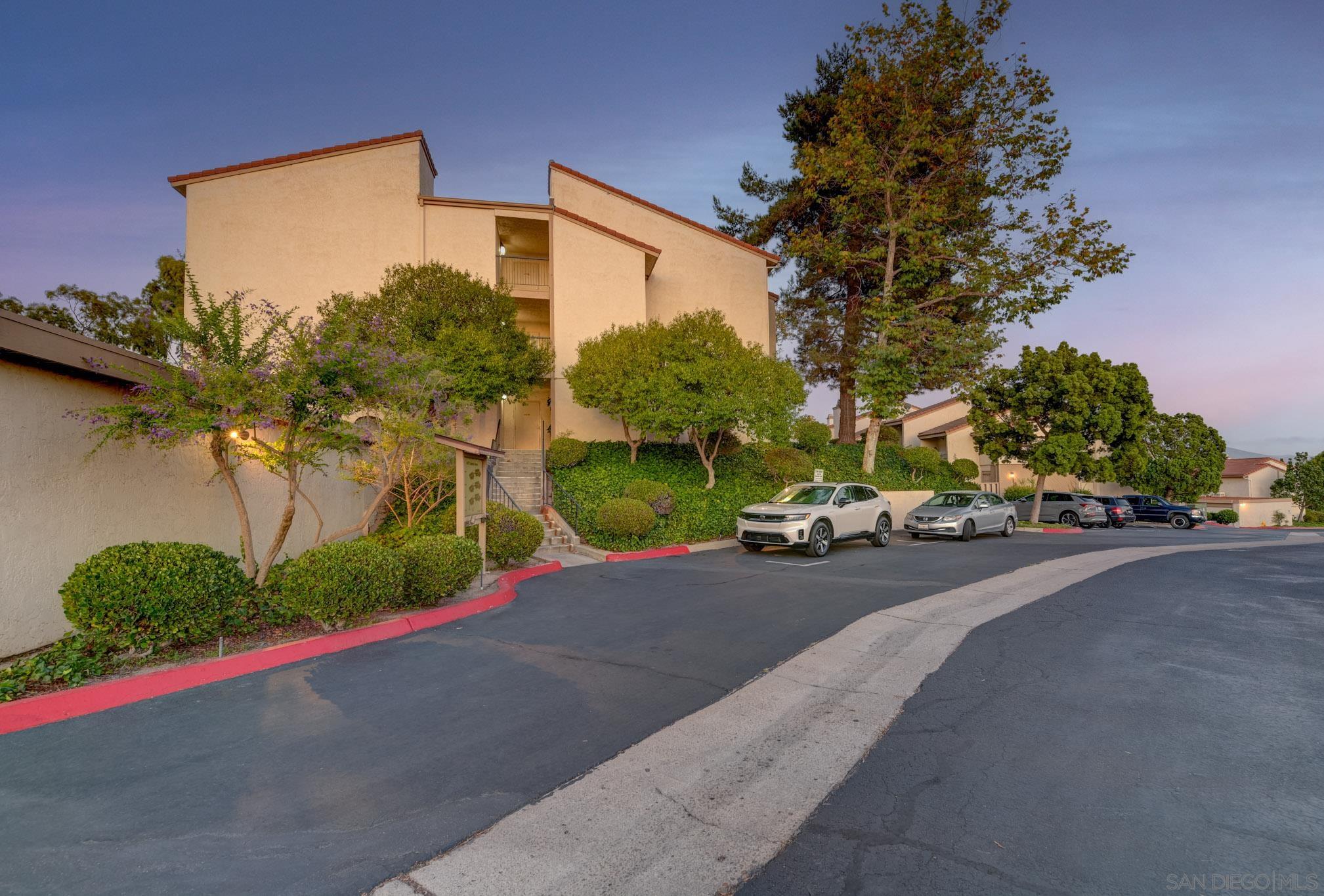 Detail Gallery Image 32 of 32 For 6877  Caminito Mundo  #25,  San Diego,  CA 92119 - 1 Beds | 1/1 Baths