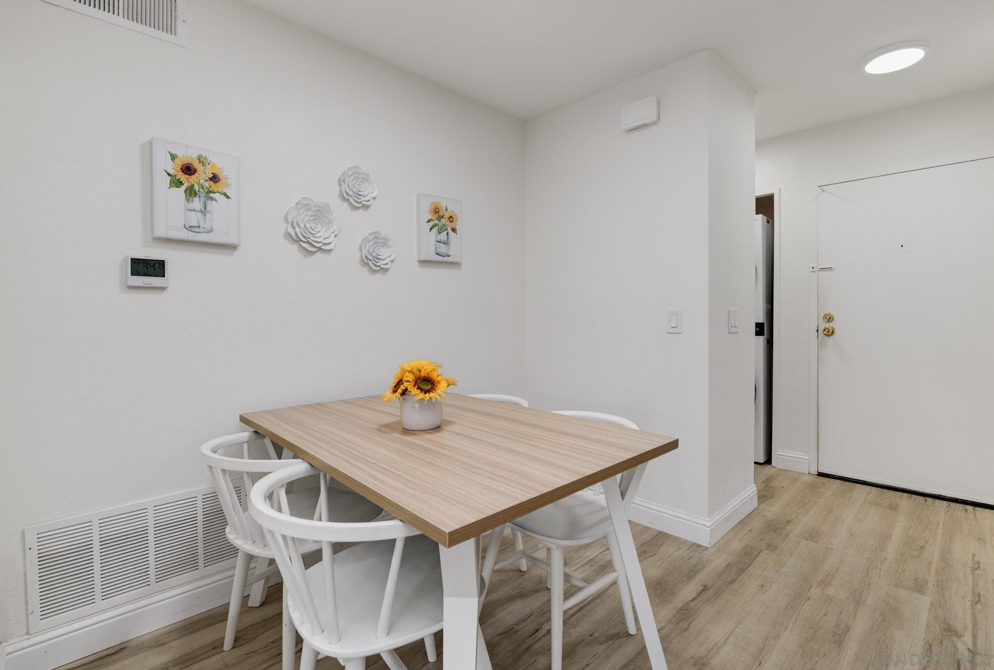 Detail Gallery Image 8 of 32 For 6877  Caminito Mundo  #25,  San Diego,  CA 92119 - 1 Beds | 1/1 Baths