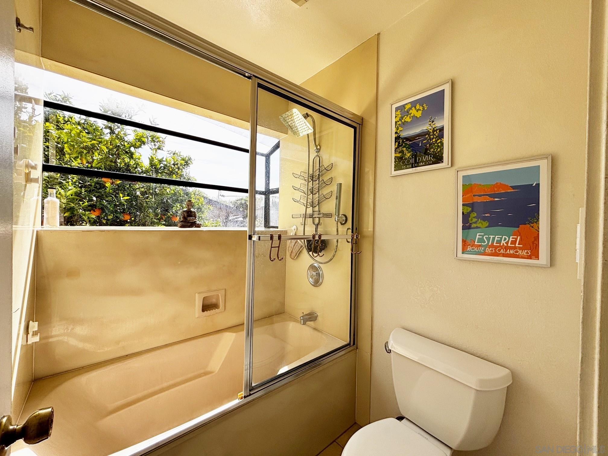 Detail Gallery Image 13 of 18 For 5727  Honors Dr., San Diego,  CA 92122 - 4 Beds | 2/1 Baths