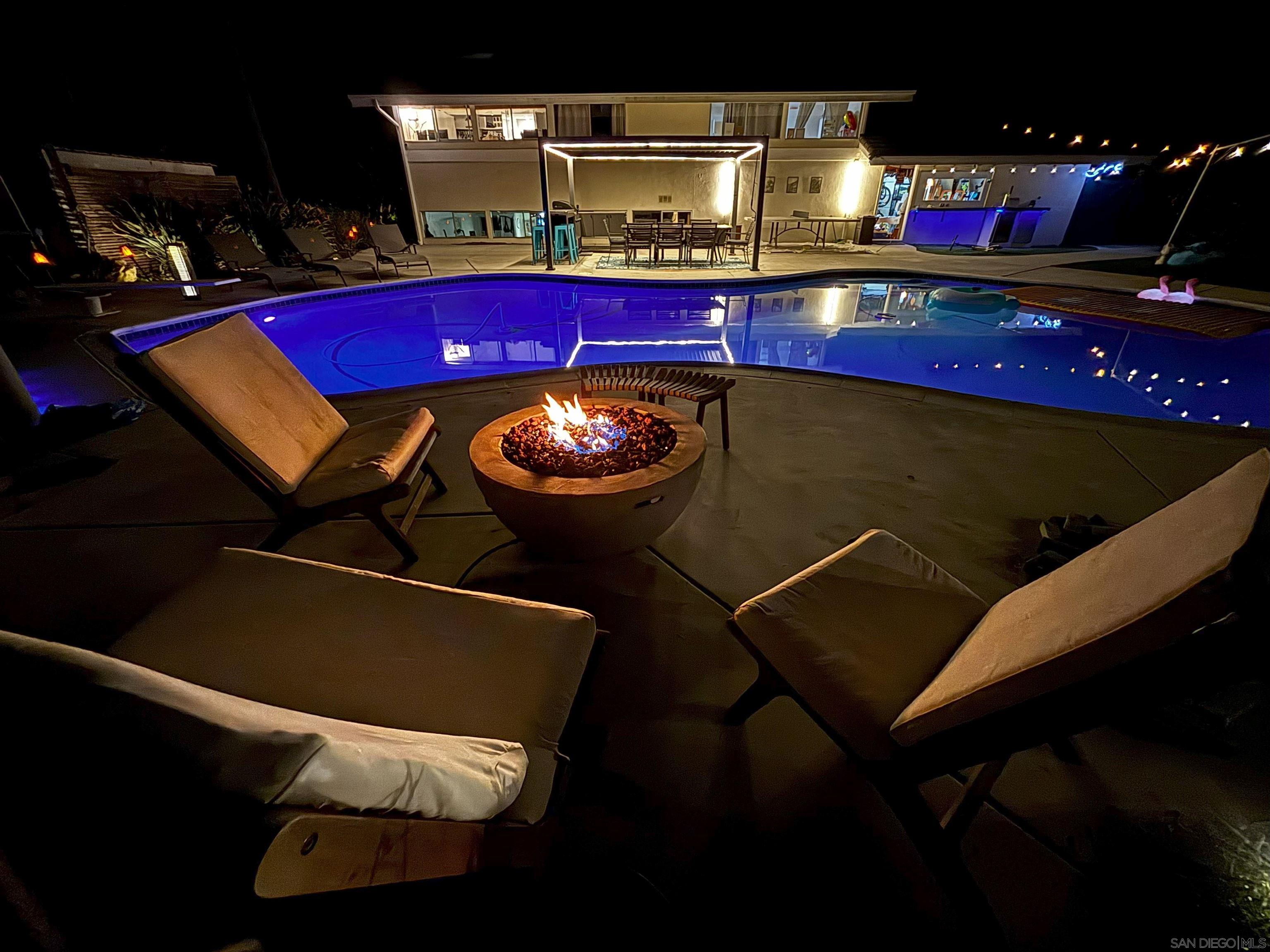 Detail Gallery Image 17 of 18 For 5727  Honors Dr., San Diego,  CA 92122 - 4 Beds | 2/1 Baths