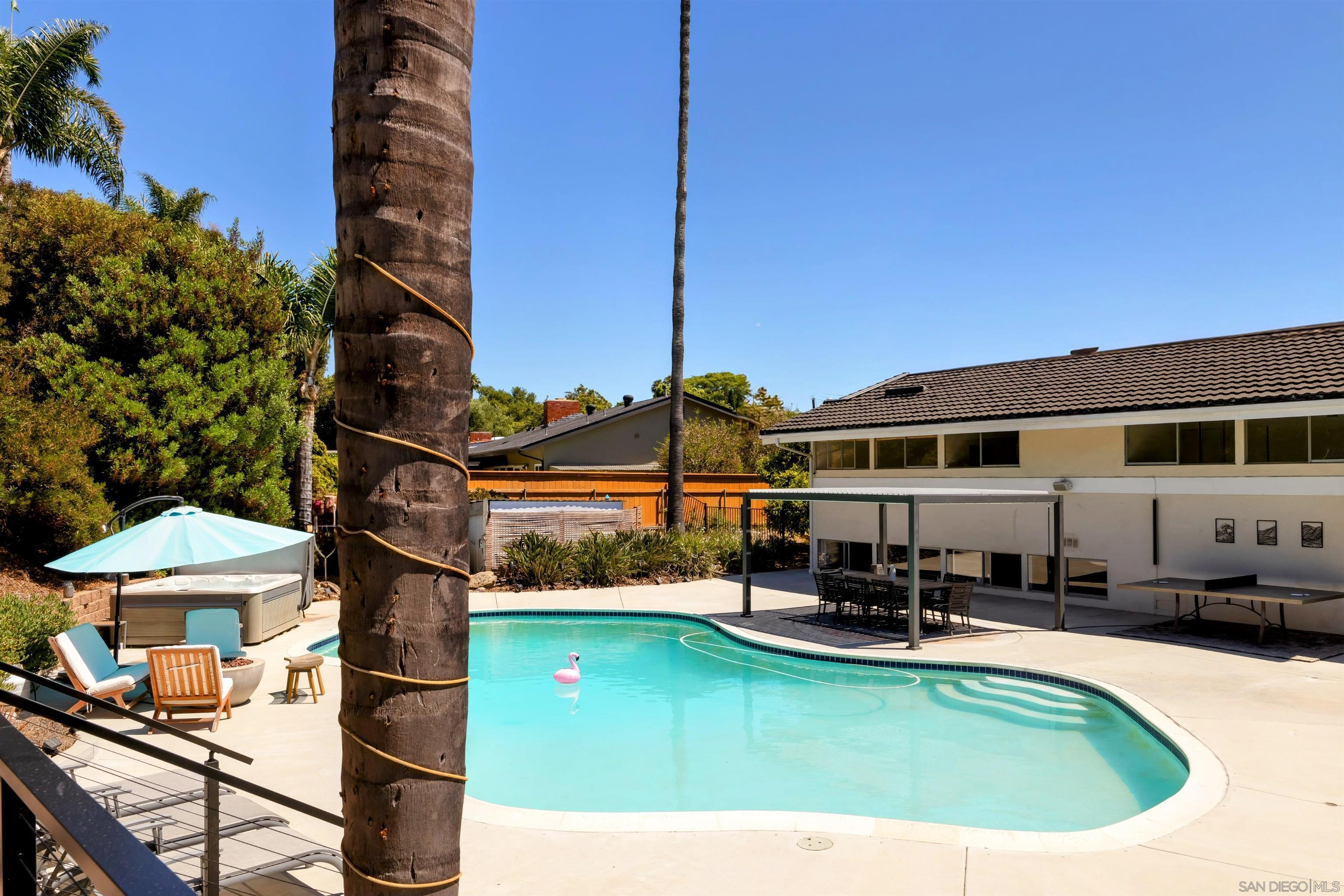 Detail Gallery Image 18 of 18 For 5727  Honors Dr., San Diego,  CA 92122 - 4 Beds | 2/1 Baths