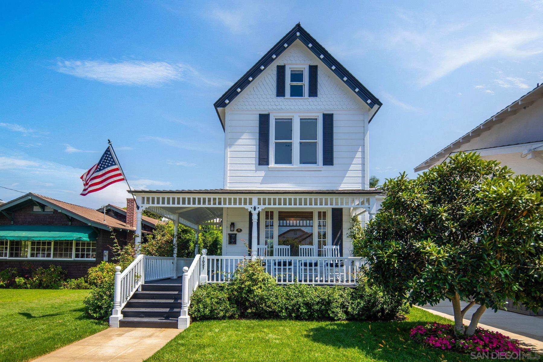 Front Image Thumbnail for SD250038319