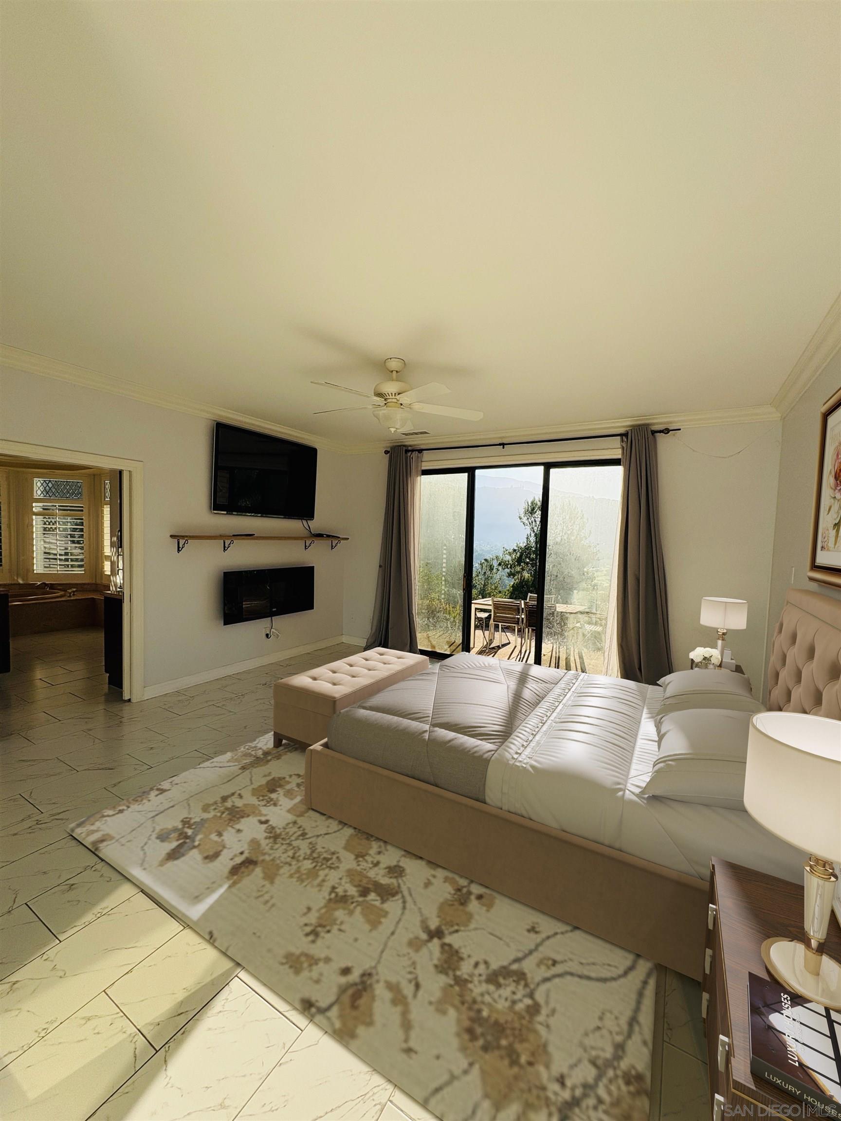 Detail Gallery Image 19 of 68 For 15725  Pauma Valley Drive, Pauma Valley,  CA 92061 - 6 Beds | 4/1 Baths