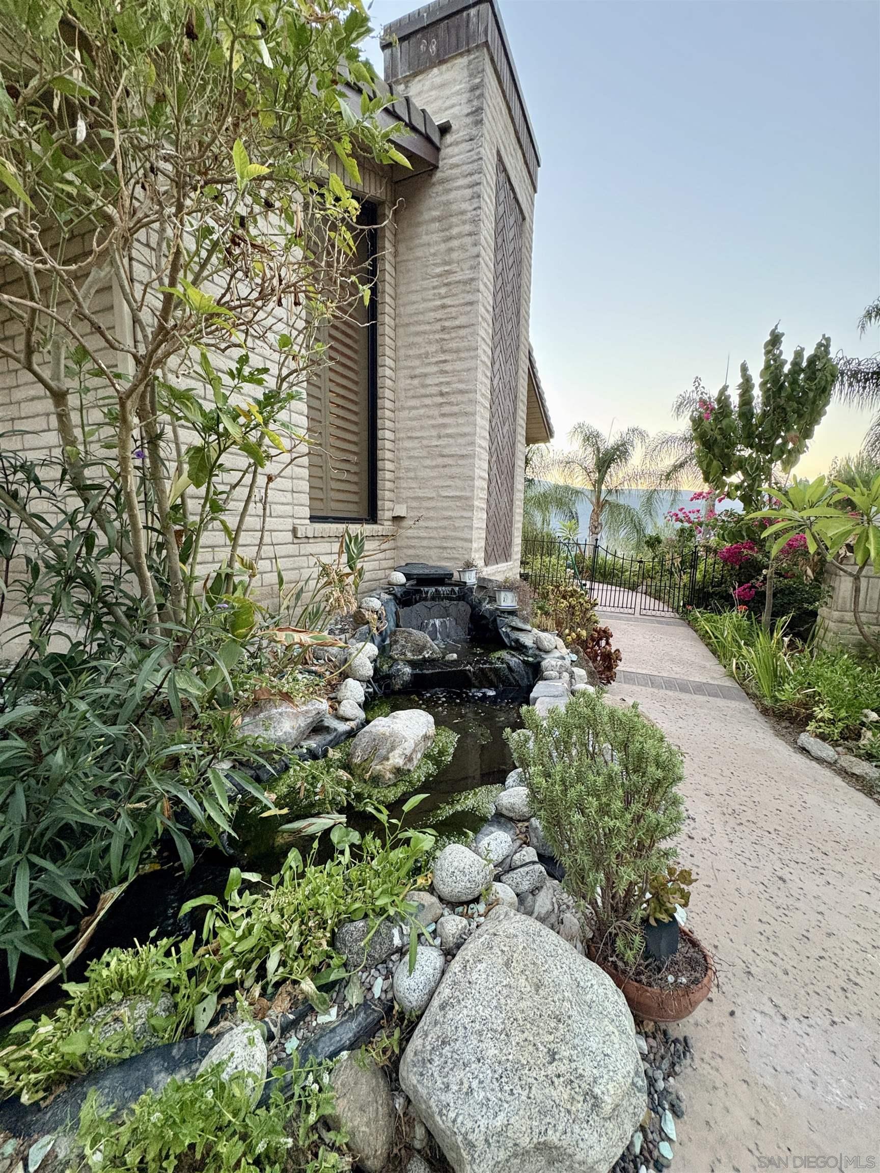 Detail Gallery Image 40 of 68 For 15725  Pauma Valley Drive, Pauma Valley,  CA 92061 - 6 Beds | 4/1 Baths