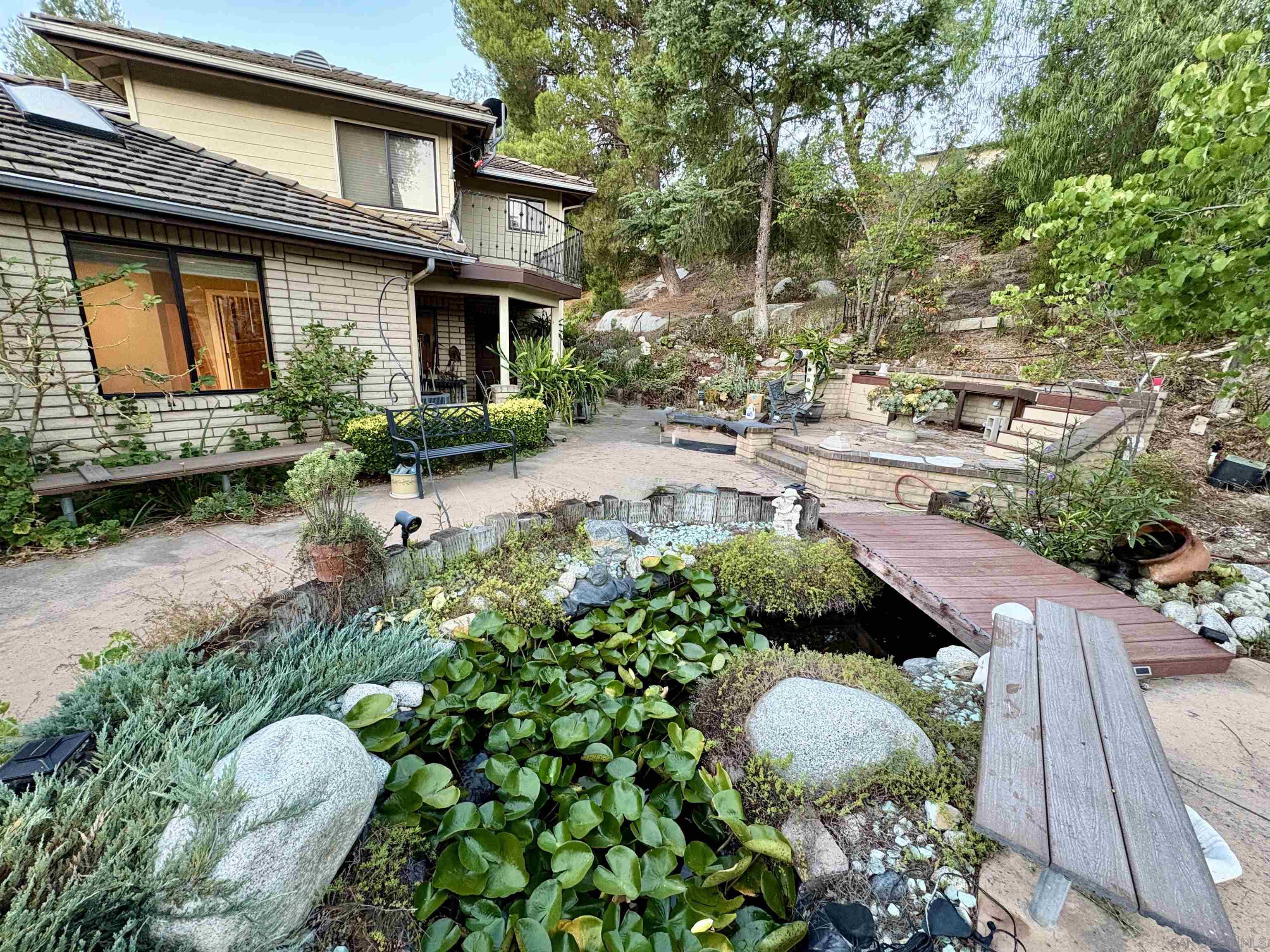 Detail Gallery Image 46 of 68 For 15725  Pauma Valley Drive, Pauma Valley,  CA 92061 - 6 Beds | 4/1 Baths