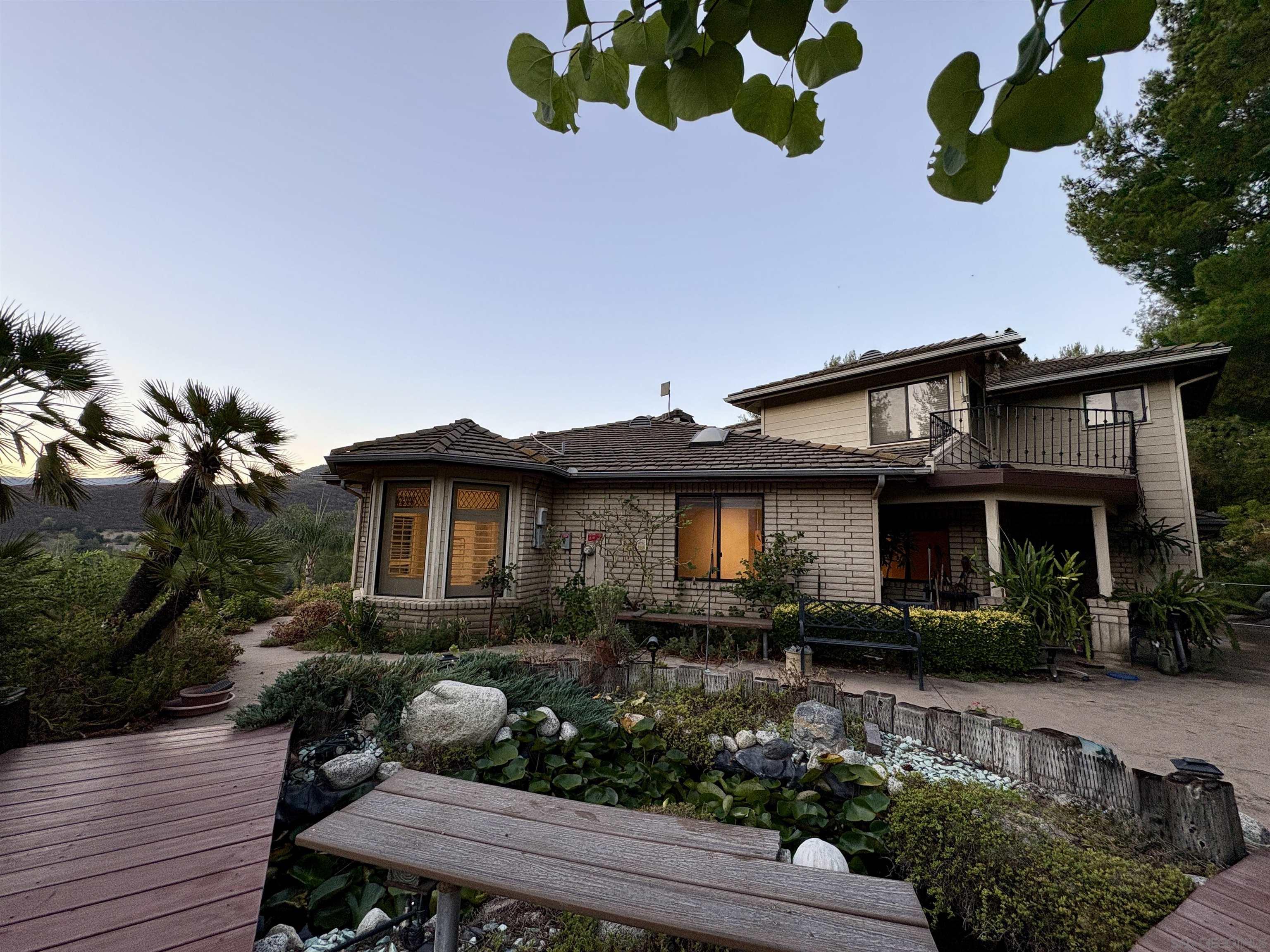 Detail Gallery Image 48 of 68 For 15725  Pauma Valley Drive, Pauma Valley,  CA 92061 - 6 Beds | 4/1 Baths