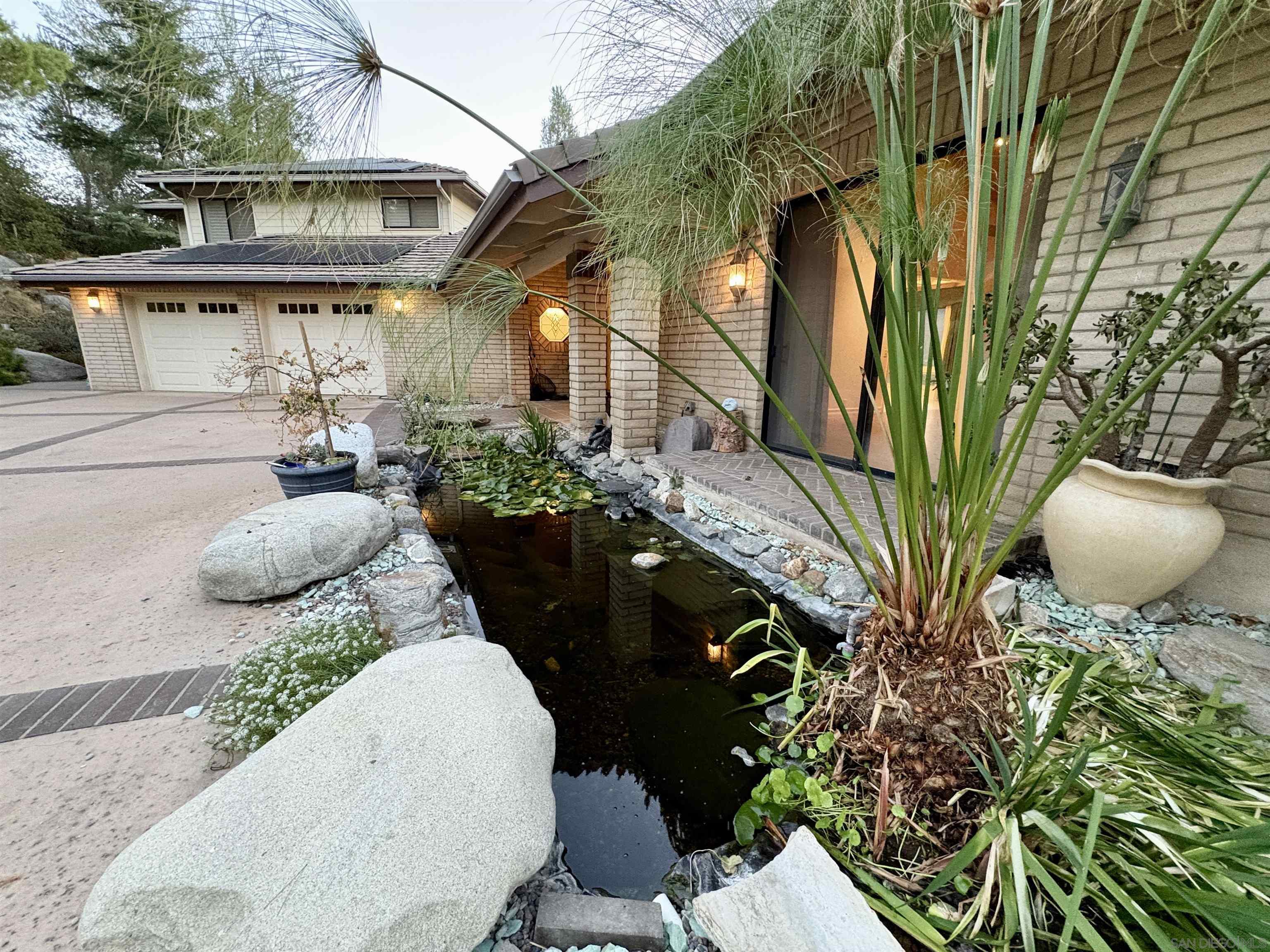 Detail Gallery Image 49 of 68 For 15725  Pauma Valley Drive, Pauma Valley,  CA 92061 - 6 Beds | 4/1 Baths