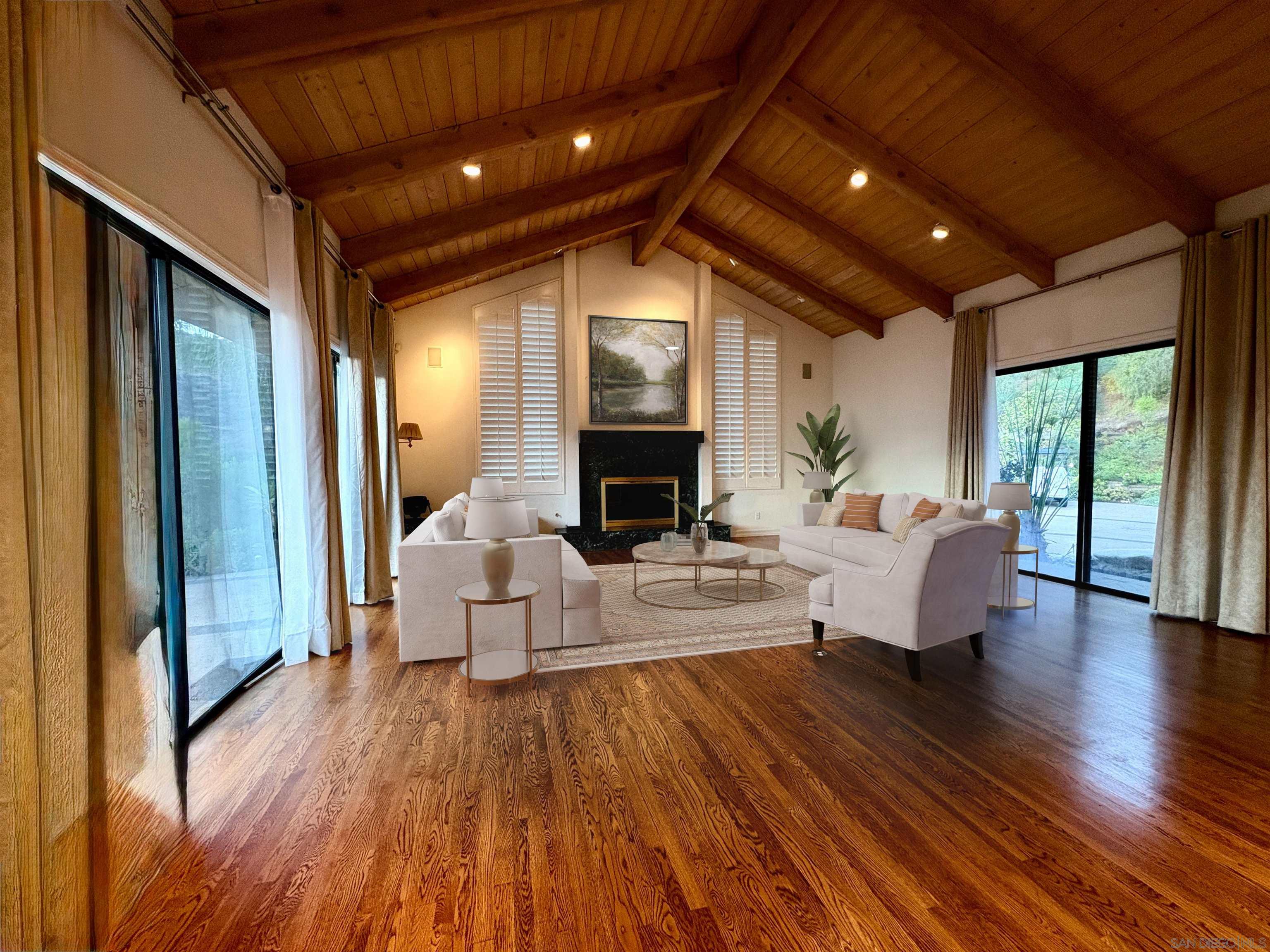 Detail Gallery Image 8 of 68 For 15725  Pauma Valley Drive, Pauma Valley,  CA 92061 - 6 Beds | 4/1 Baths