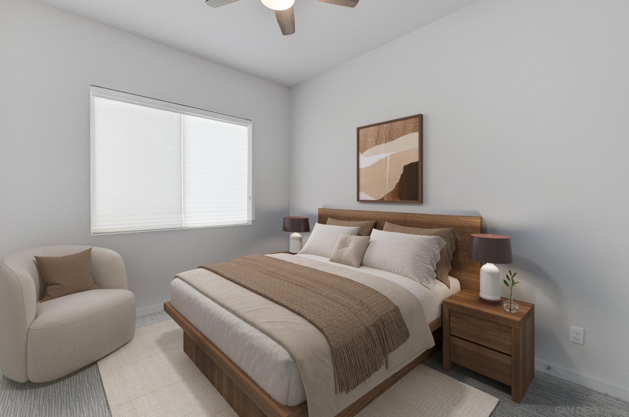 Detail Gallery Image 16 of 25 For 2035  Bravo Loop  #3,  Chula Vista,  CA 91915 - 4 Beds | 3 Baths