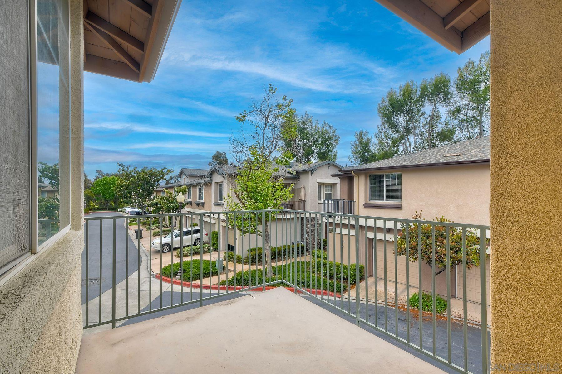 Detail Gallery Image 30 of 43 For 9633  West Canyon Terrace  #2,  San Diego,  CA 92123 - 2 Beds | 2 Baths