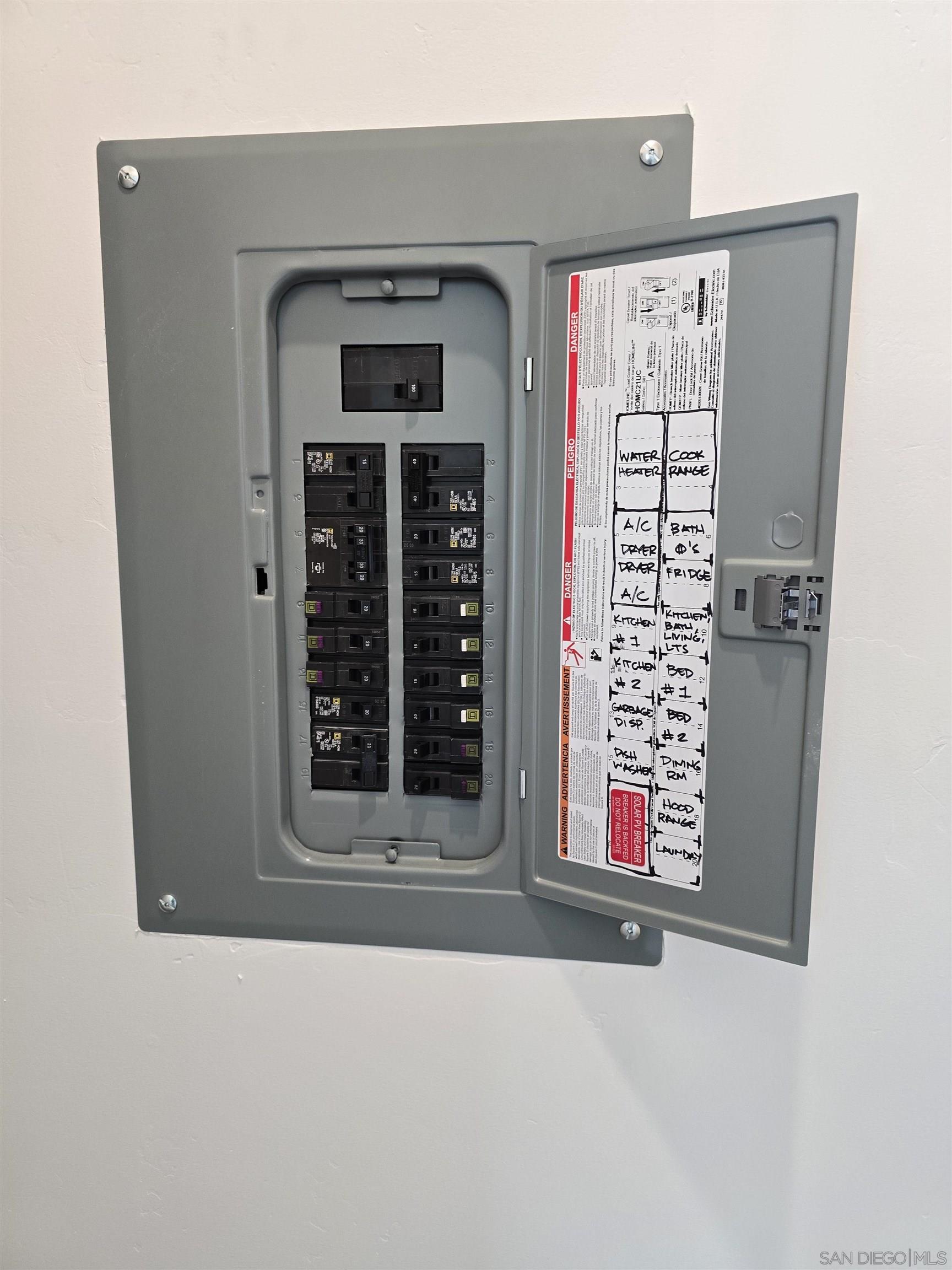 Detail Gallery Image 1 of 1 For 4529-4535  Esther Street, San Diego,  CA 92115 - 2 Beds | 1 Baths