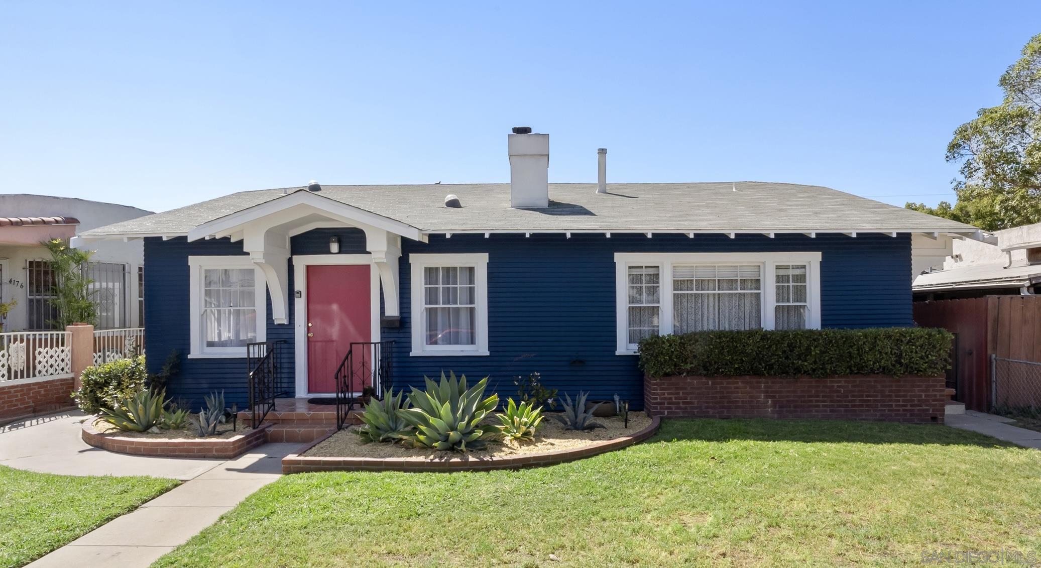 Front Image Thumbnail for SD250038384