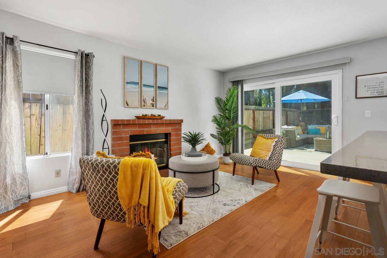 Detail Gallery Image 21 of 41 For 2153  Pleasantwood Ln, Escondido,  CA 92026 - 3 Beds | 2/1 Baths