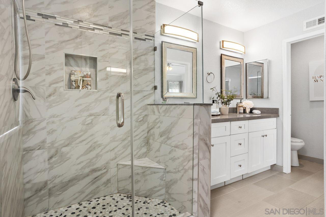 Detail Gallery Image 32 of 41 For 2153  Pleasantwood Ln, Escondido,  CA 92026 - 3 Beds | 2/1 Baths