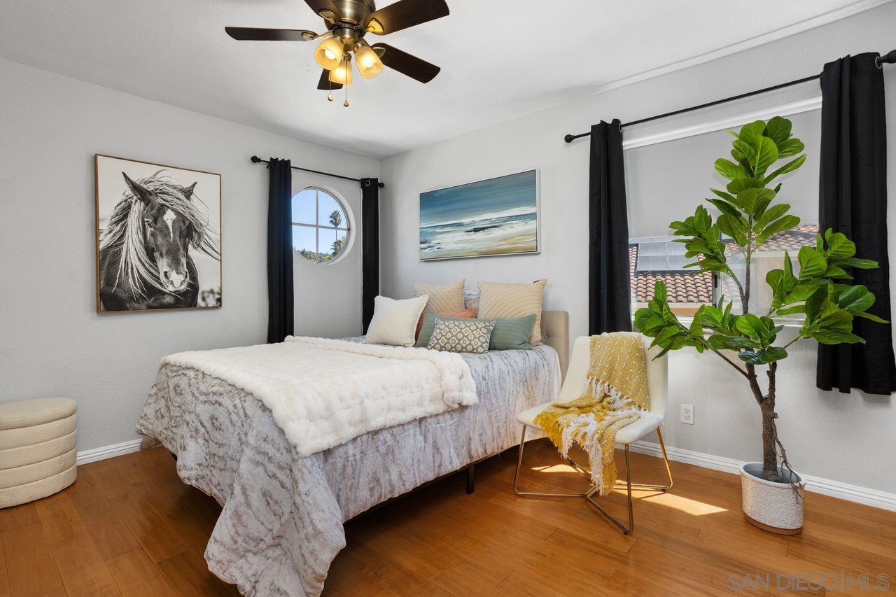 Detail Gallery Image 35 of 41 For 2153  Pleasantwood Ln, Escondido,  CA 92026 - 3 Beds | 2/1 Baths