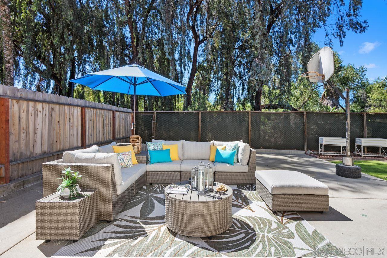 Detail Gallery Image 38 of 41 For 2153  Pleasantwood Ln, Escondido,  CA 92026 - 3 Beds | 2/1 Baths