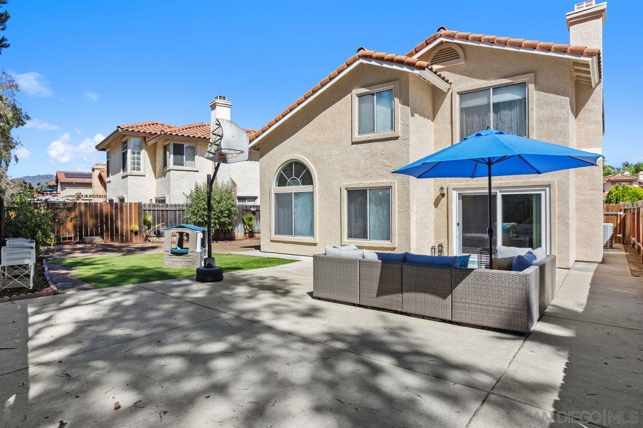 Detail Gallery Image 39 of 41 For 2153  Pleasantwood Ln, Escondido,  CA 92026 - 3 Beds | 2/1 Baths