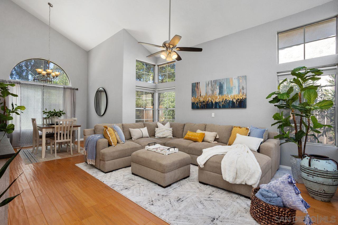 Detail Gallery Image 6 of 41 For 2153  Pleasantwood Ln, Escondido,  CA 92026 - 3 Beds | 2/1 Baths