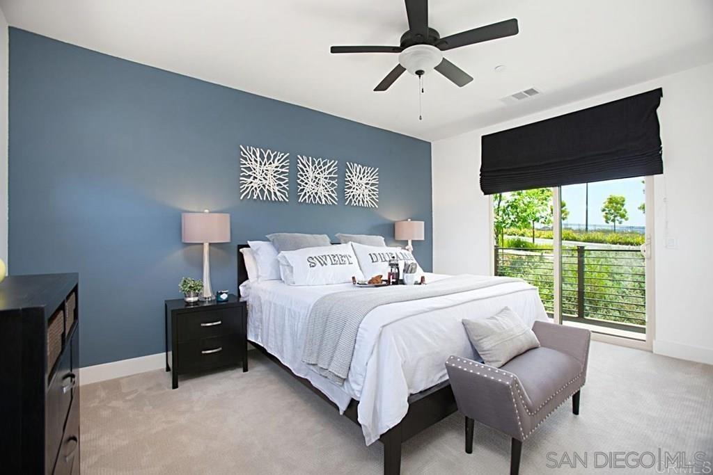 Detail Gallery Image 12 of 25 For 2617  Aperture Circle, San Diego,  CA 92108 - 3 Beds | 2/1 Baths