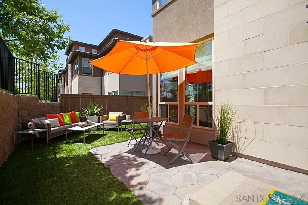 Detail Gallery Image 17 of 25 For 2617  Aperture Circle, San Diego,  CA 92108 - 3 Beds | 2/1 Baths