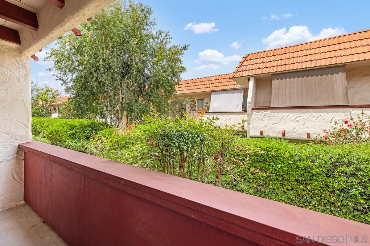 Detail Gallery Image 15 of 23 For 8671  Lake Murray Blvd  #4,  San Diego,  CA 92119 - 1 Beds | 1 Baths