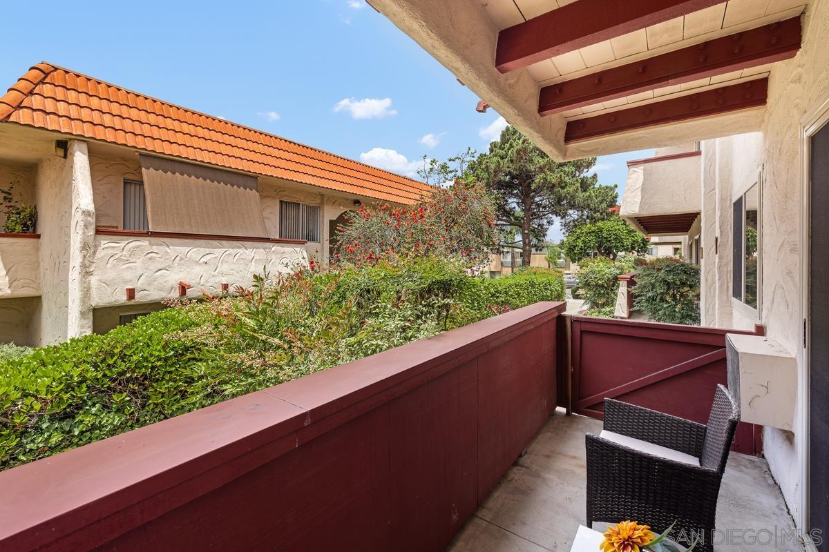 Detail Gallery Image 16 of 23 For 8671  Lake Murray Blvd  #4,  San Diego,  CA 92119 - 1 Beds | 1 Baths