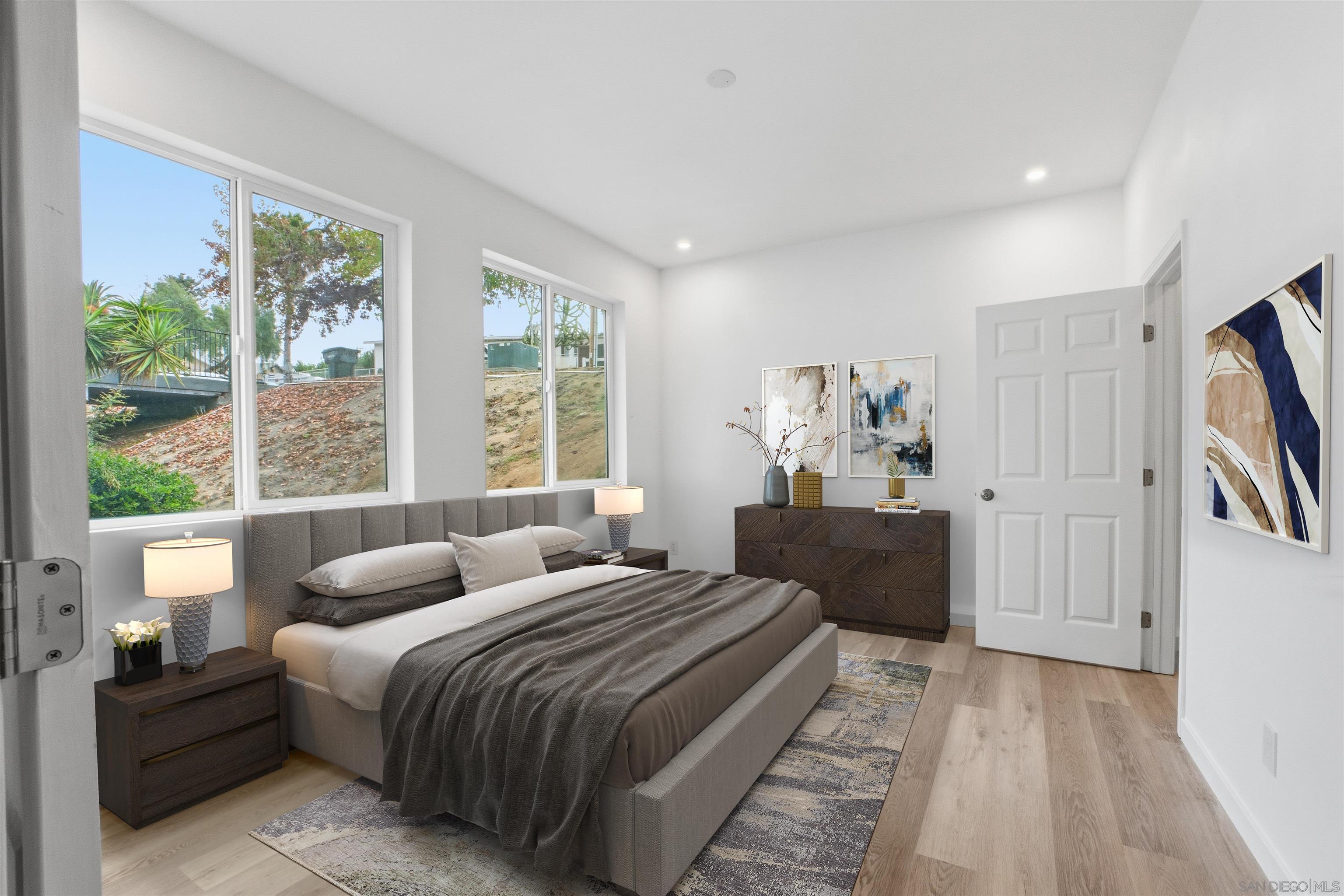 Detail Gallery Image 24 of 70 For 490  Lado De Loma Dr #1-4, Vista,  CA 92083 - – Beds | – Baths