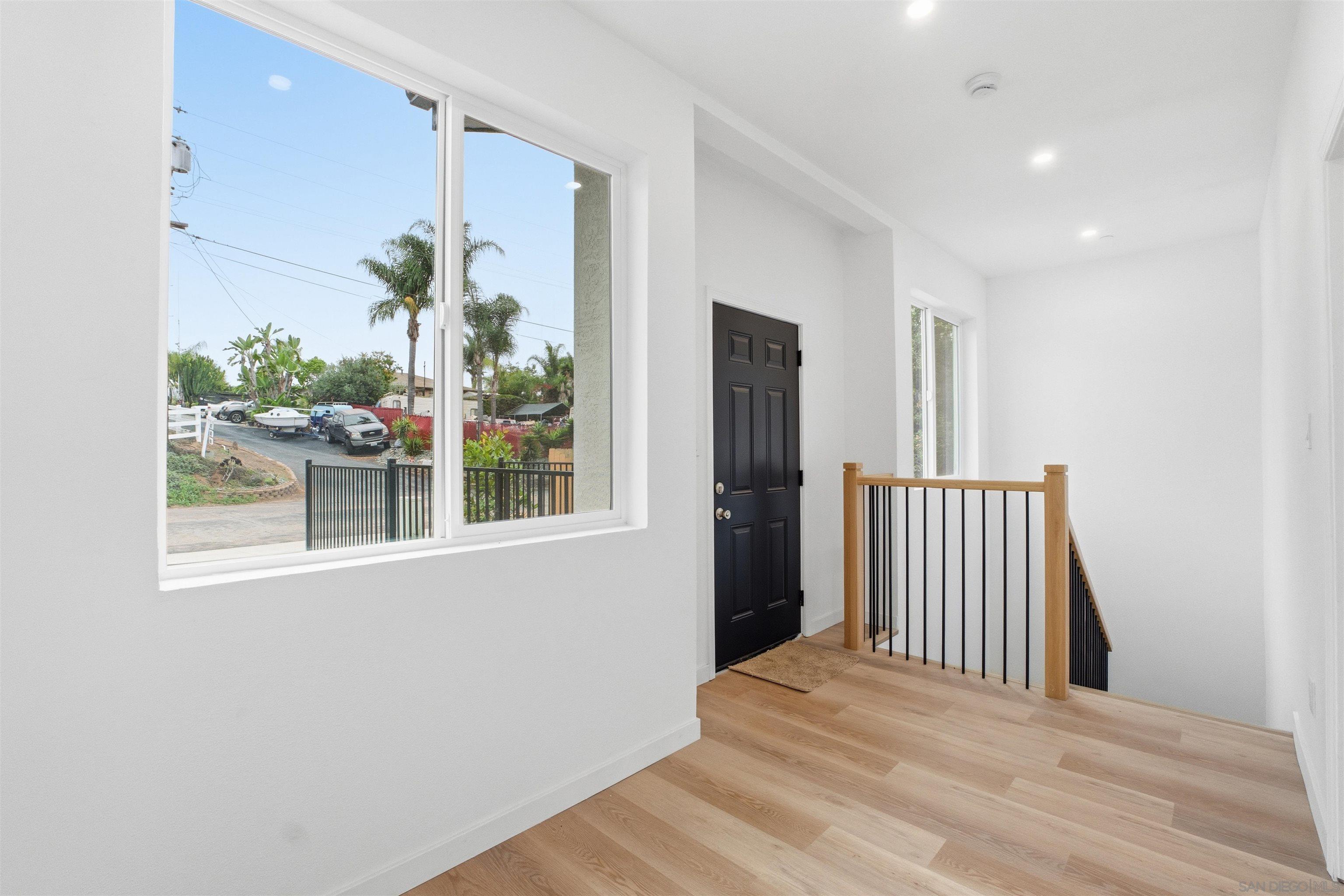 Detail Gallery Image 43 of 70 For 490  Lado De Loma Dr #1-4, Vista,  CA 92083 - – Beds | – Baths