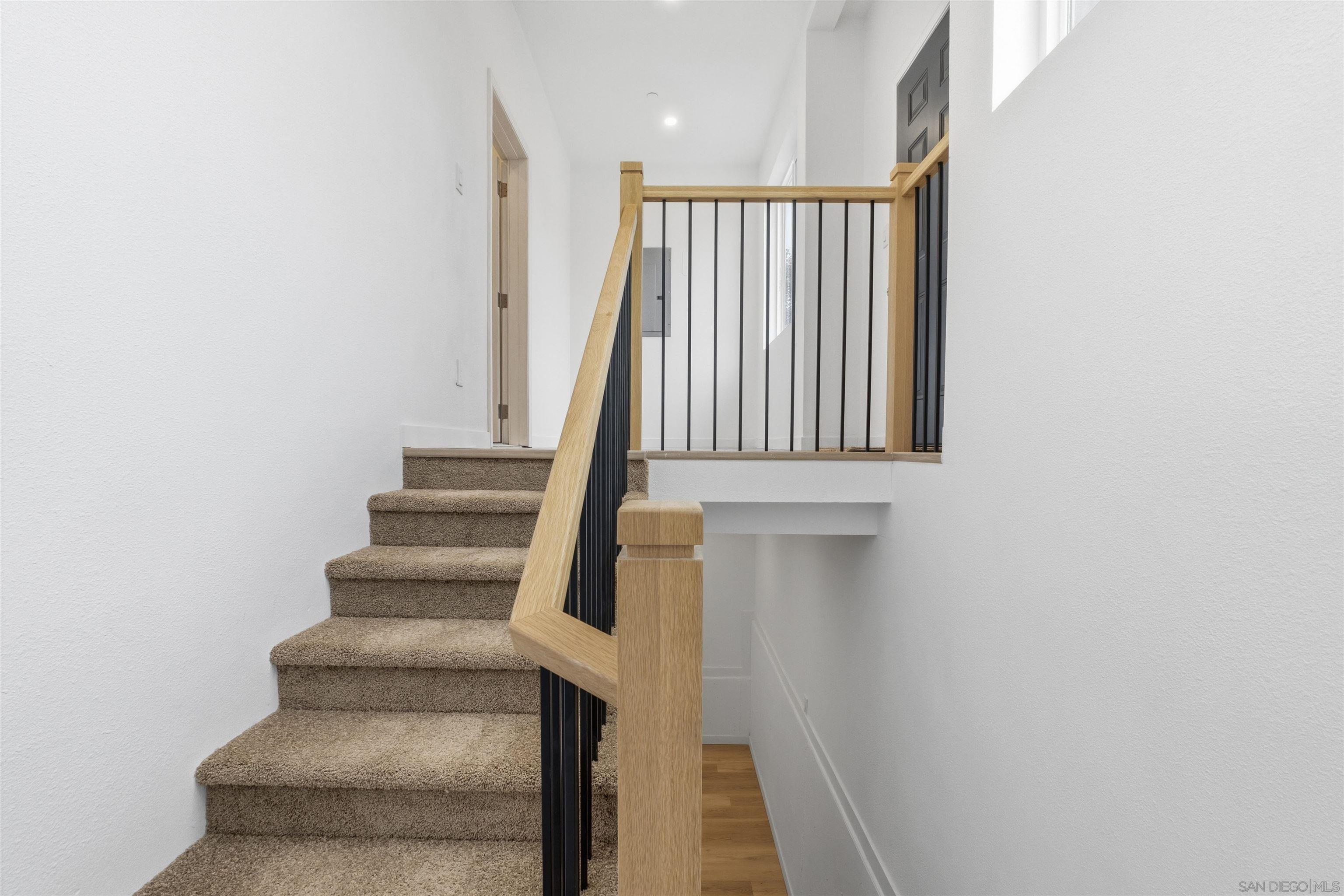 Detail Gallery Image 44 of 70 For 490  Lado De Loma Dr #1-4, Vista,  CA 92083 - – Beds | – Baths