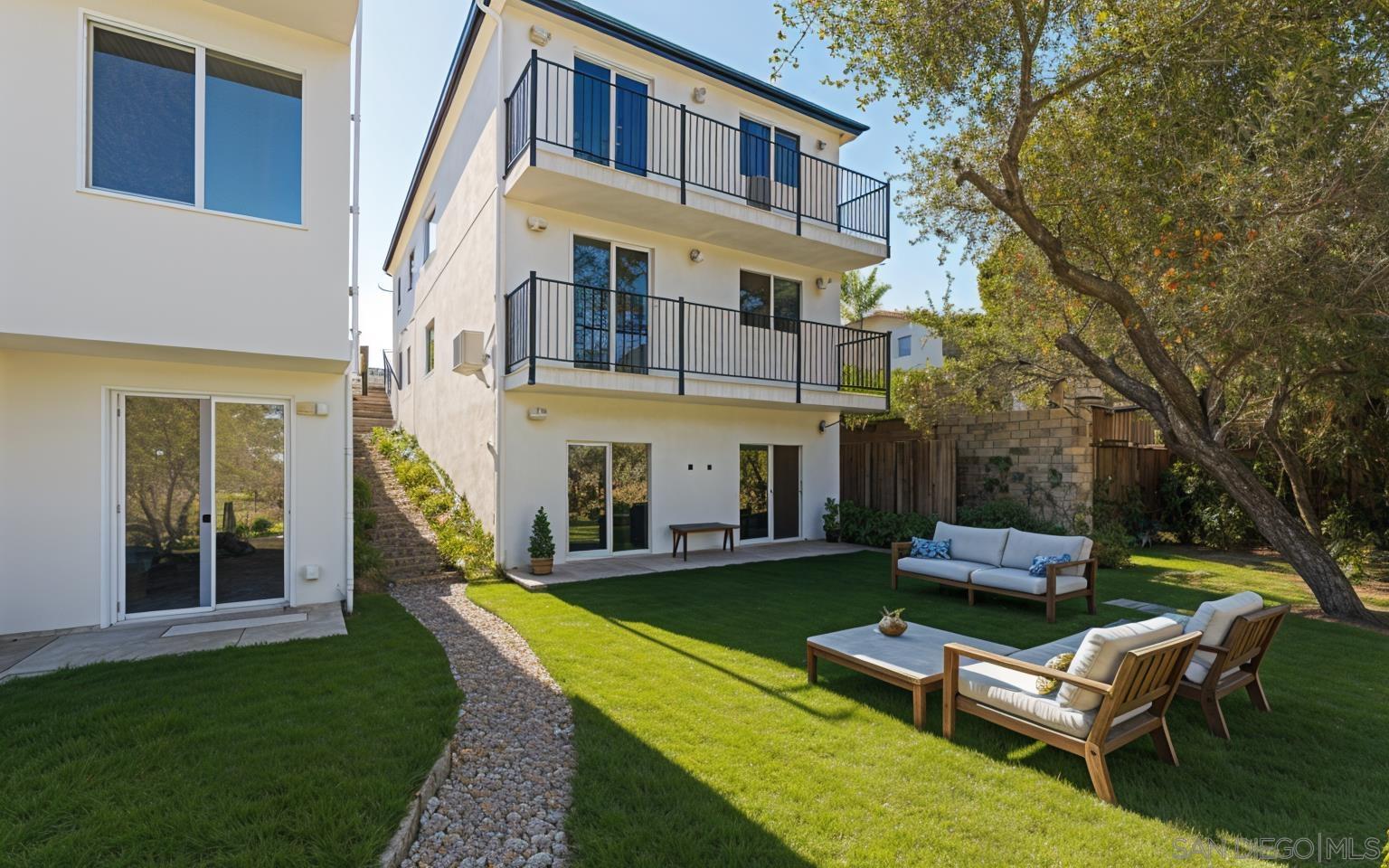 Detail Gallery Image 63 of 70 For 490  Lado De Loma Dr #1-4, Vista,  CA 92083 - – Beds | – Baths