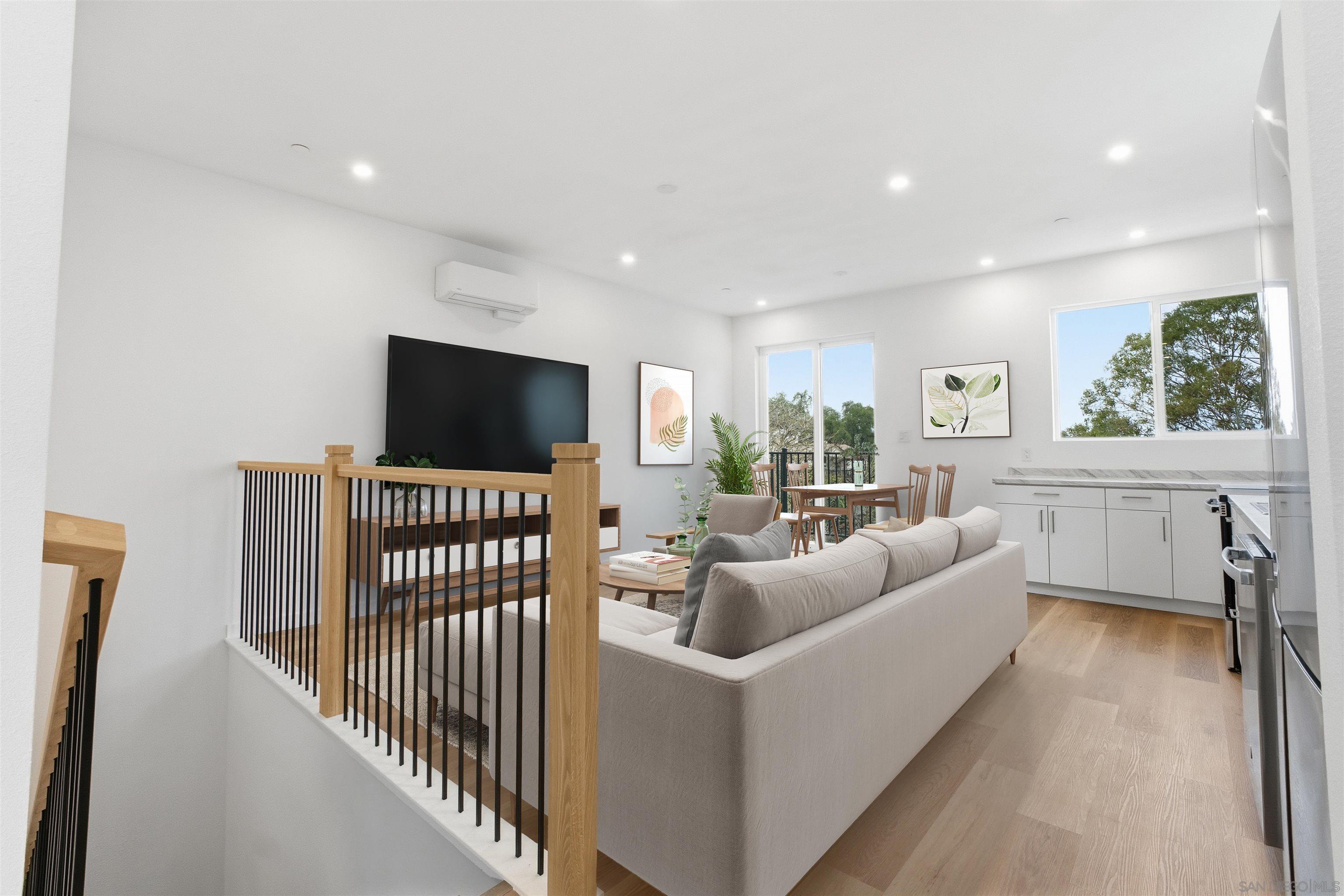 Detail Gallery Image 10 of 70 For 490  Lado De Loma Dr #1-4, Vista,  CA 92083 - – Beds | – Baths