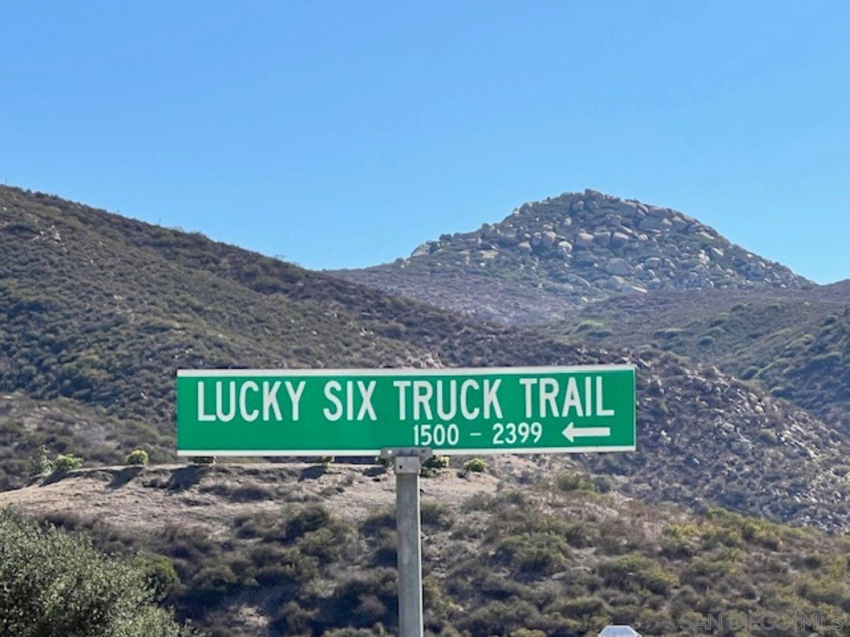 Detail Gallery Image 13 of 14 For , Dulzura,  CA 91917 - – Beds | – Baths