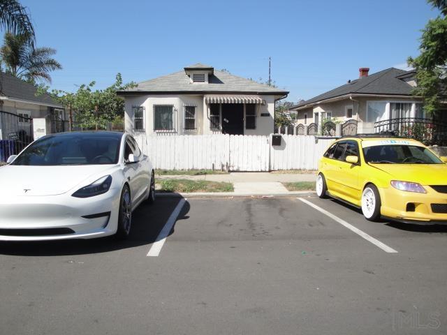 Front Image Thumbnail for SD250038477