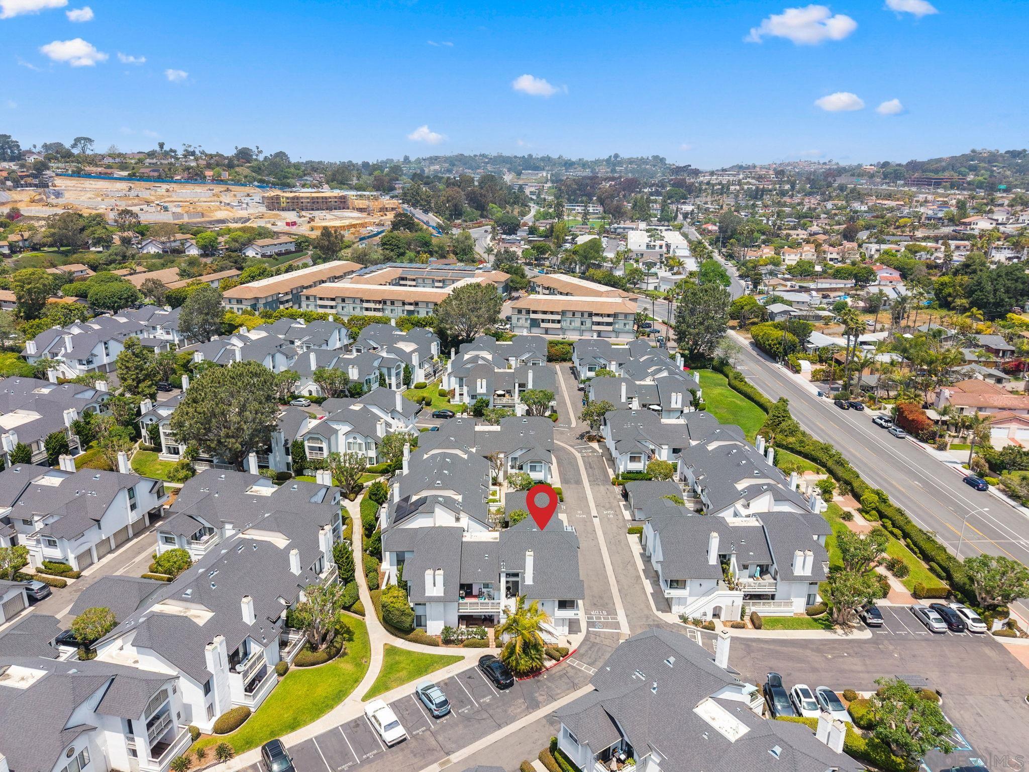 Detail Gallery Image 31 of 37 For 526  via De La Valle  a,  Solana Beach,  CA 92075 - 3 Beds | 2 Baths