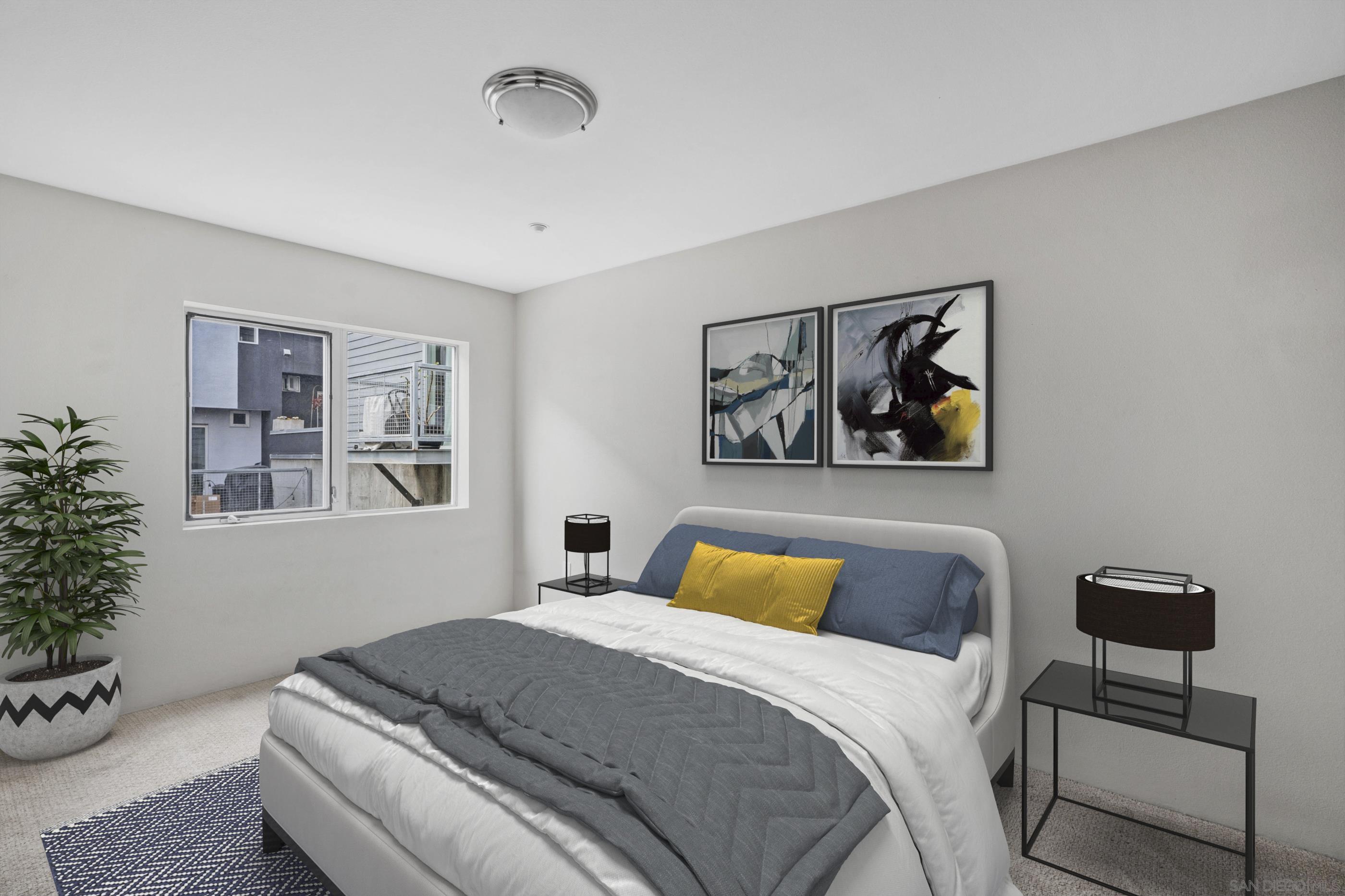 Detail Gallery Image 19 of 40 For 991  Sigsbee St, San Diego,  CA 92113 - 3 Beds | 2/1 Baths