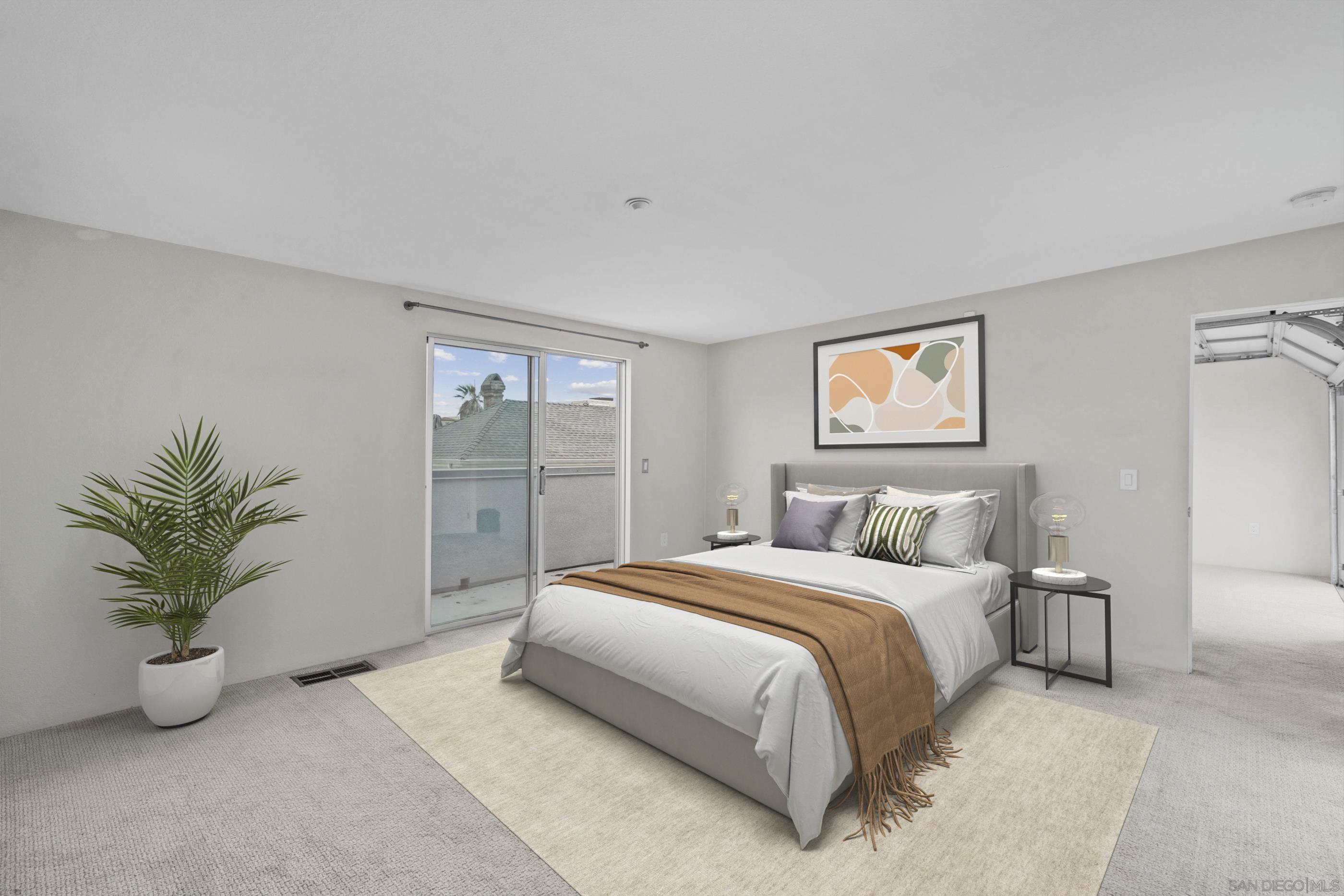 Detail Gallery Image 32 of 40 For 991  Sigsbee St, San Diego,  CA 92113 - 3 Beds | 2/1 Baths